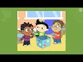 TeachTown Take Turns With Toys S1 E7