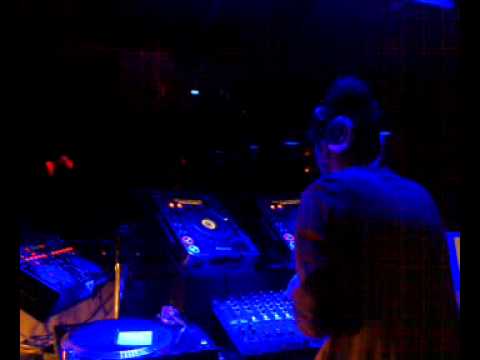 ErolArda - Twilo @ Pacha London (uk)