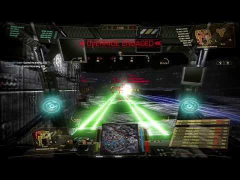 Mechwarrior Online - Warhammer WHM-7S