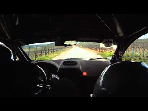 Rallye Epernay Vins de Champagne 2016, Eric Cunin - Mireille Guy, Renault Clio R3