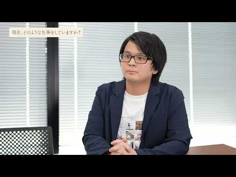 慶應義塾大学文学部　卒業生インタビュー（英米文学専攻）