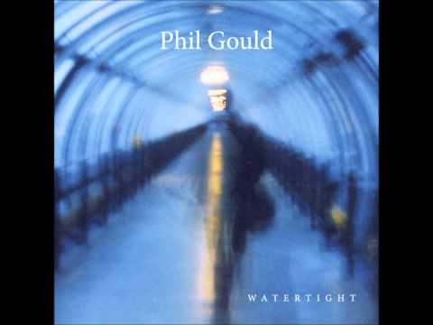 Phil Gould (ft.  Mike Lindup) - Innocent Abroad