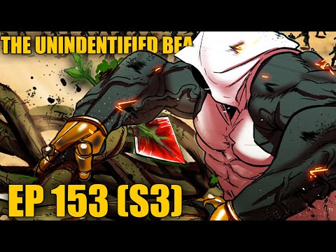 AN UNYIELDING FORCE - ORDEAL SEASON 3 EPISODE 153 REACTION