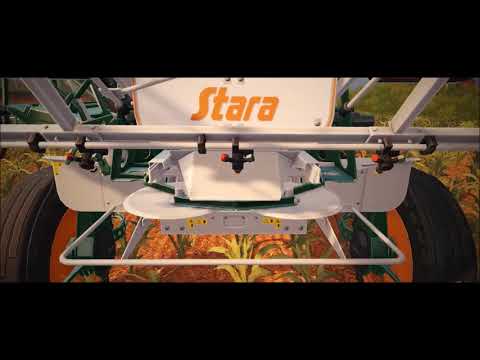 Farming Simulator 17 Platinum Stara Imperador 3 0