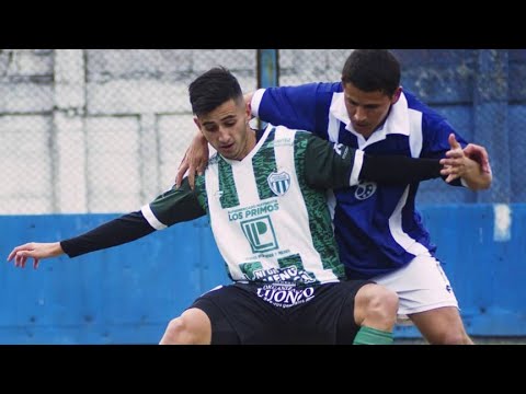 SAN MARTÍN DE BURZACO 2-2 LAFERRERE || Primera C || GOLES + PENAL ATAJADO*