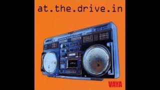 Proxima Centauri - At the Drive In