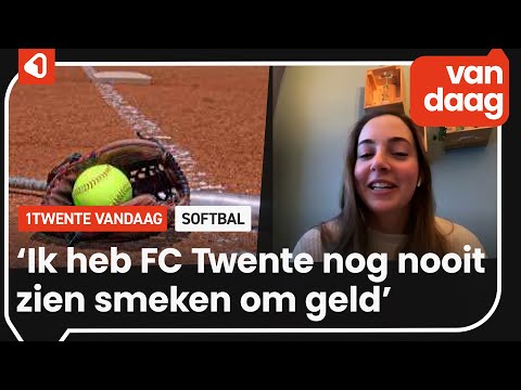 Na tien jaar keren softbaldames Tex Town Tigers uit Enschede terug in Europa Cup