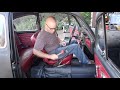 1969 VW Bug Project - Episode 48.3 - The Interior: Finishing It Up