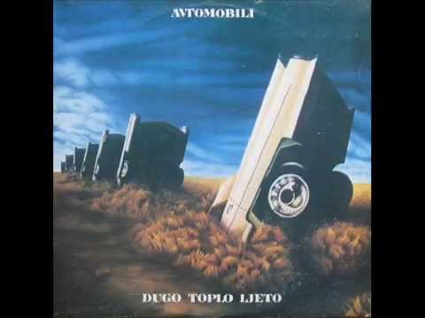 DUGO TOPLO LJETO - AVTOMOBILI (1985)
