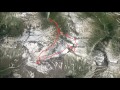 Alpinismo in Valchiavenna | 07/2016 | Cima di Lago (3083m) per il ghiacciaio Nord