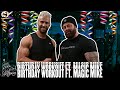 Training Legs on my Birthday! Am I Crazy...