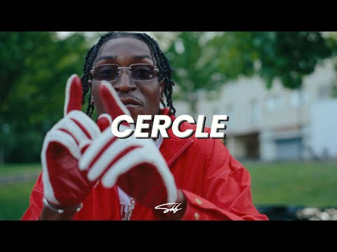 IDS x Cheu B x Jolagreen23 Type Beat - "CERCLE" Prod Trap Mélo Brass 2025 (Prod. SKB)