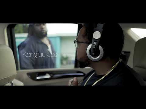 KongFuu Joe - Make A Way
