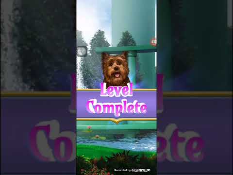 The Wizard of Oz Magic Match Level 580-582