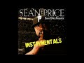 Sean Price "Oops Upside Your Head" feat. General Steele (Instrumental)