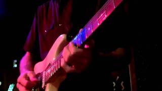 The Dave Hays Band /w Jimmy Wilson,  "All Your Love, I Miss Your Lovin" by Otis Rush