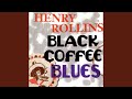 Black Coffee Blues (Georgia)