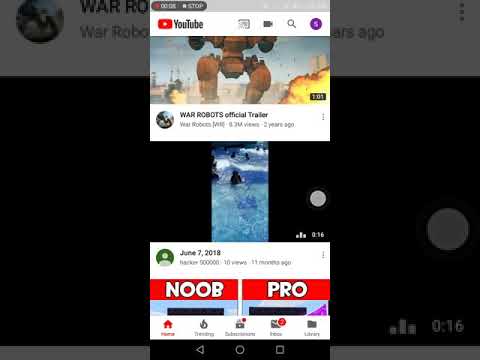 Video cover