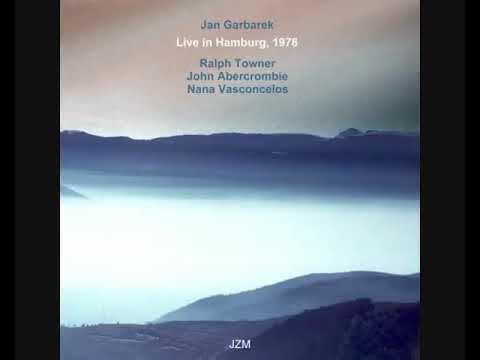 Jan Garbarek, Ralph Towner, John Abercrombie, Naná Vasconcelos - Live in Hamburg [1978 Album]