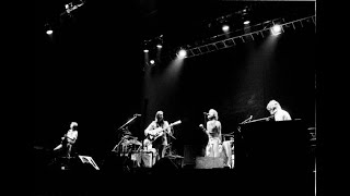 GENESIS - White Mountain (live in London, 10/06/1976)