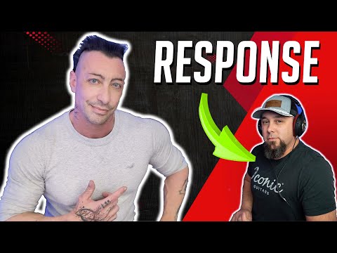 2BUS-Signalfluss – Antwort auf das Colt-Capperune-Video