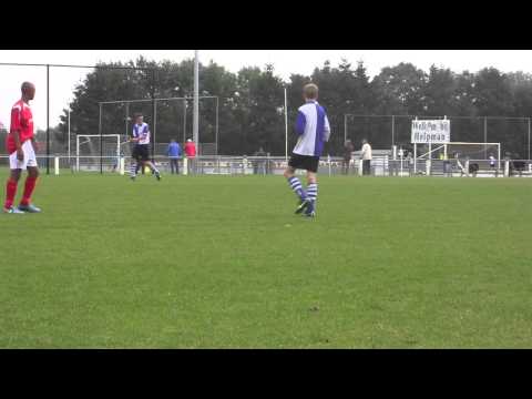 Helpman B4 - Grijpskerk B2(4/10)