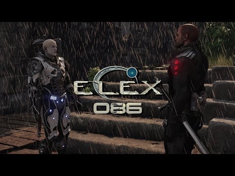 086: Ein Festmahl mit Arx 🌎 ELEX