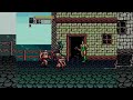 Golden Axe 3 Hard Chronos Evil Rait Route B путь B No Death Прохождение Walkthrough