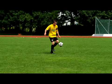 SC Dornach - Sascha  "Berna"  Bernasconi