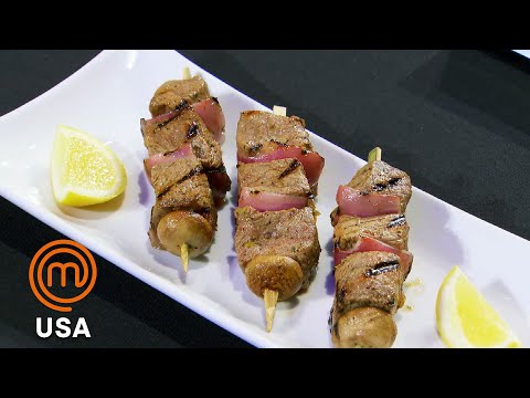 Episode 16 - 20 Compilation! | MasterChef USA | Season 09