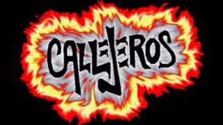 Cover de Callejeros (Sin Paciencia)