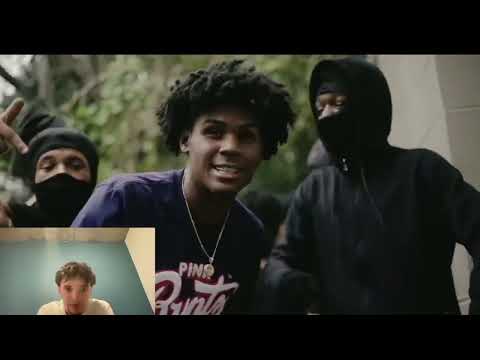RSO Amieer "Bibby Block" (VIDEO REACTION)