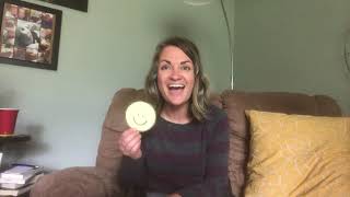 BSF Preschool Lesson 25