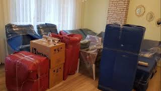 ÜMRANİYE NAKLİYAT