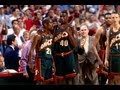 Top 10 Alley Oops Gary Payton To Shawn Kemp