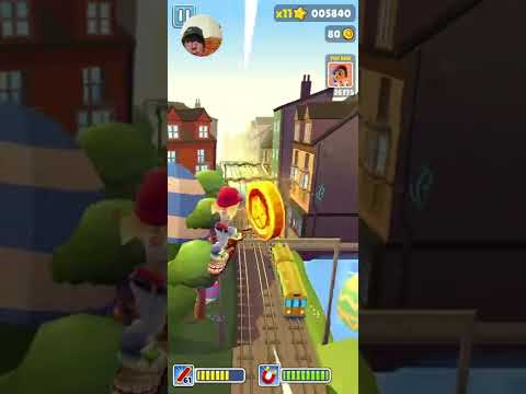 Sybway surfers 30.04.2022-7tag no sounds without music DA-H