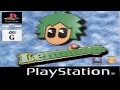 3D Lemmings PSX PS1