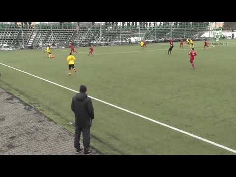 Sestřih utkání s FK Fotbal Třinec