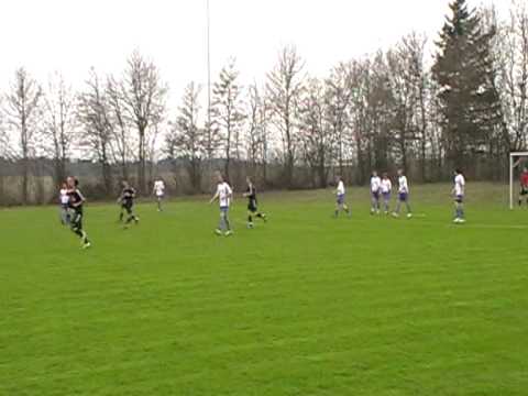 18/04/2010 Tor zum 0:1 FC Alb - SC Nasgenstadt