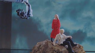 Download lagu 'Hate that... (Feat. 태연)' MV Shooting Behind | KEY 키 mp3 Download lagu 'Hate that... (Feat. 태연)' MV Shooting Behind | KEY 키 mp3
