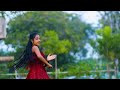 Dandiya Mashup –Anushree  Param Sundari x Nadiyon Paar | DJ Lijo | Janhvi Kapoor