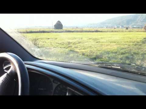 PLIMBARE PRIN PREAJMA SATULUI ROGOZ