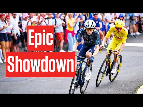 動画サムネイル: 2024年 TDF ステージ11