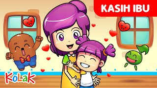 Download lagu Lagu Anak Indonesia | Kasih Ibu mp3