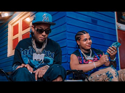 ROCHY RD X DONATY - LA PARA TUYA (VIDEO OFICIAL)