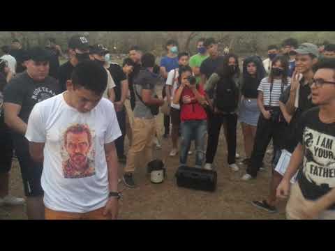 FEBO VS ISOSA 8VOS DE FINAL EL COLISEO FECHA 5