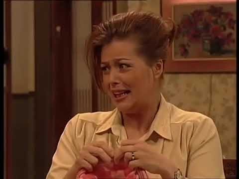 Toen was geluk heel gewoon S05E21 De keuring