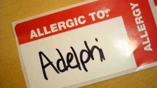 Adelphi - Junga Junga