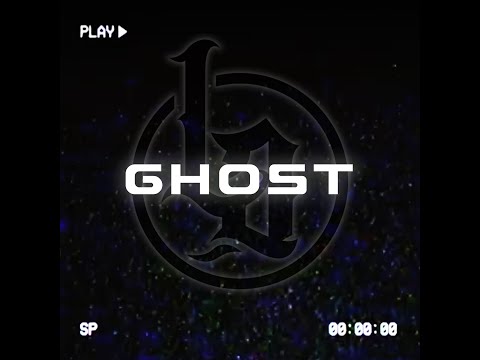 LAST ADDICTION - Ghost