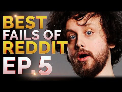 Dota 2 Best Fails & Funniest Moments of Reddit - Ep. 05